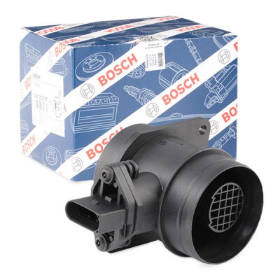 Débitmètre d'air massique BOSCH 0 281 002 757