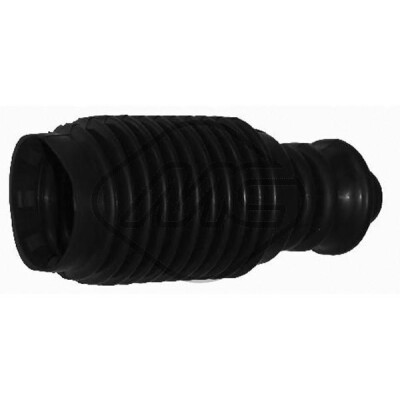 Capuchon/soufflet de protection, amortisseur METALCAUCHO 2933