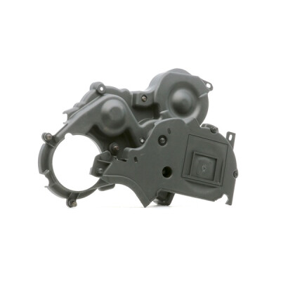 Couvercle de courroie de distribution METALCAUCHO 3699