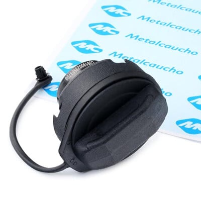 Bouchon de réservoir de carburant METALCAUCHO 3708