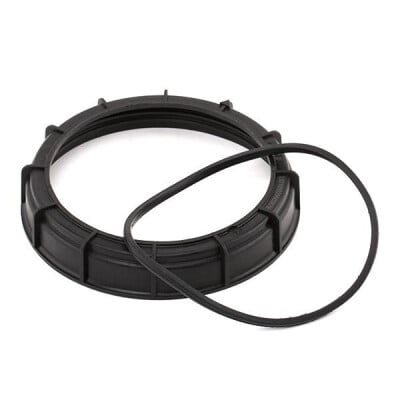 Bouchon de réservoir de carburant METALCAUCHO 3876