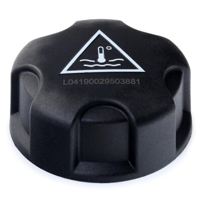 Bouchon de réservoir de liquide de refroidissement METALCAUCHO 3881