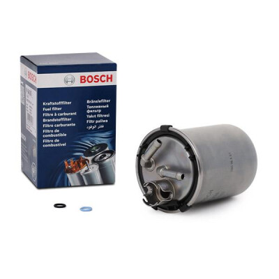 Filtre à carburant BOSCH 0 450 906 426