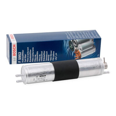 Filtre à carburant BOSCH 0 450 906 467