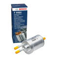 Filtre à carburant BOSCH 0 450 906 503