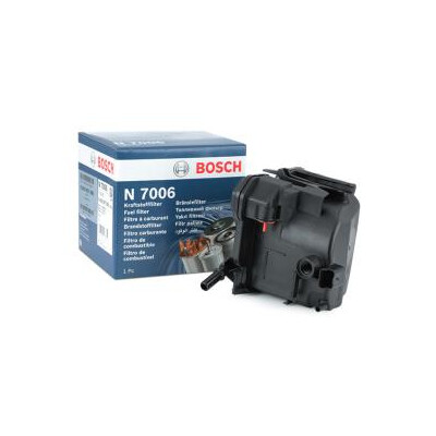 Filtre à carburant BOSCH 0 450 907 006