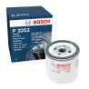 Filtre à huile BOSCH 0 451 103 252