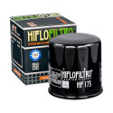 Filtre à huile Filtre Hiflo