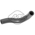 Tuyau de radiateur METALCAUCHO 98625
