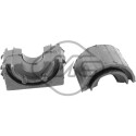 Suspension, stabilisateur