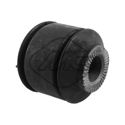 Suspension, corps d'essieu METALCAUCHO 57991