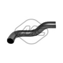 Tuyau de radiateur METALCAUCHO 30041