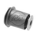 Suspension, bras oscillant METALCAUCHO 58717