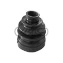 Jeu de soufflets, arbre de transmission METALCAUCHO 11237