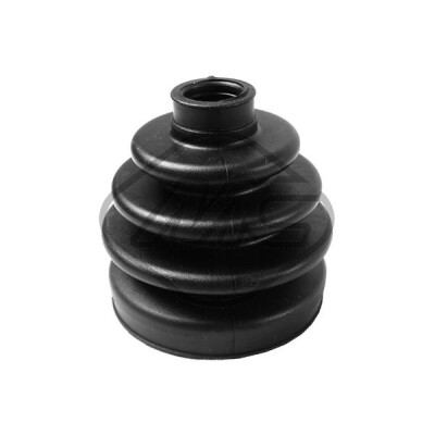 Jeu de soufflets, arbre de transmission METALCAUCHO 11180