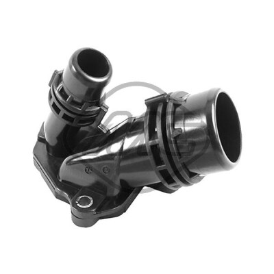 Bride de liquide de refroidissement METALCAUCHO 36007