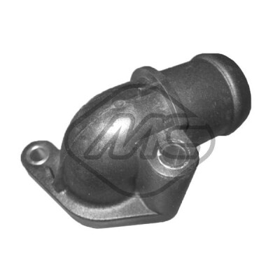 Bride de liquide de refroidissement METALCAUCHO 30569