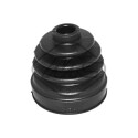 Jeu de soufflets, arbre de transmission METALCAUCHO 11019