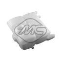 Vase d&#39;expansion, liquide de refroidissement METALCAUCHO 30249