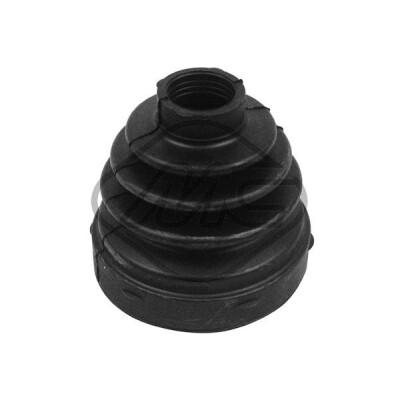 Jeu de soufflets, arbre de transmission METALCAUCHO 11571