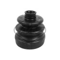 Jeu de soufflets, arbre de transmission METALCAUCHO 11524