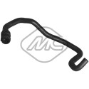 Manche, batterie chauffante-chauffage