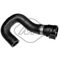 Tuyau de radiateur METALCAUCHO 98534
