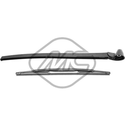 Essuie-glace METALCAUCHO 68421