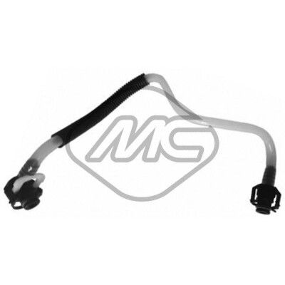 Tuyau de carburant METALCAUCHO 92104