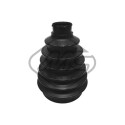 Jeu de soufflets, arbre de transmission METALCAUCHO 11262