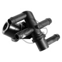 Valve magnétique