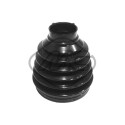 Jeu de joints-soufflets, arbre de commande