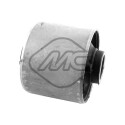 Suspension, corps d&#39;essieu METALCAUCHO 58141