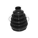 Jeu de soufflets, arbre de transmission METALCAUCHO 11038