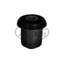 Suspension, bras oscillant METALCAUCHO 58432