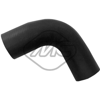 Tuyau d'air de suralimentation METALCAUCHO 79224