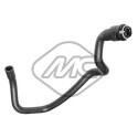 Tuyau de radiateur METALCAUCHO 98617
