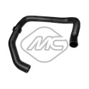 Tuyau de radiateur METALCAUCHO 98672