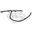 Tuyau flexible, fuite de carburant METALCAUCHO 92510