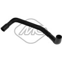 Tuyau de radiateur METALCAUCHO 98386