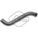 Tuyau de radiateur METALCAUCHO 12387