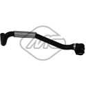 Tuyau de radiateur METALCAUCHO 98385