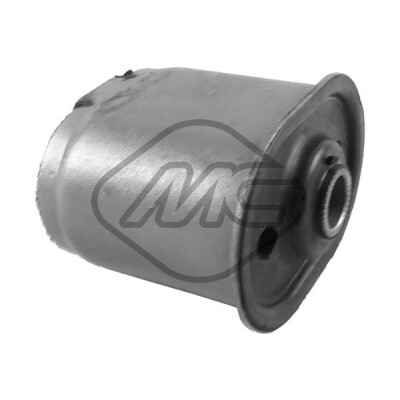 Suspension, corps d'essieu METALCAUCHO 57999