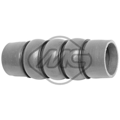 Durite d'air de suralimentation METALCAUCHO 99154