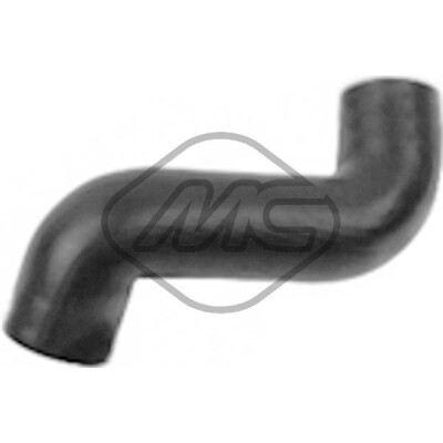 Tuyau d'air de compresseur METALCAUCHO 78148