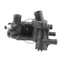 Boîtier de thermostat METALCAUCHO 35980