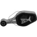 Support, moteur METALCAUCHO 57048