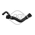 Tuyau de radiateur METALCAUCHO 30030
