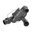 Thermostat, liquide de refroidissement METALCAUCHO 35898