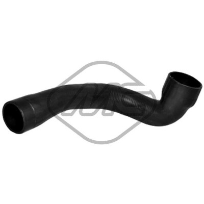 Tuyau d'air de compresseur METALCAUCHO 98775